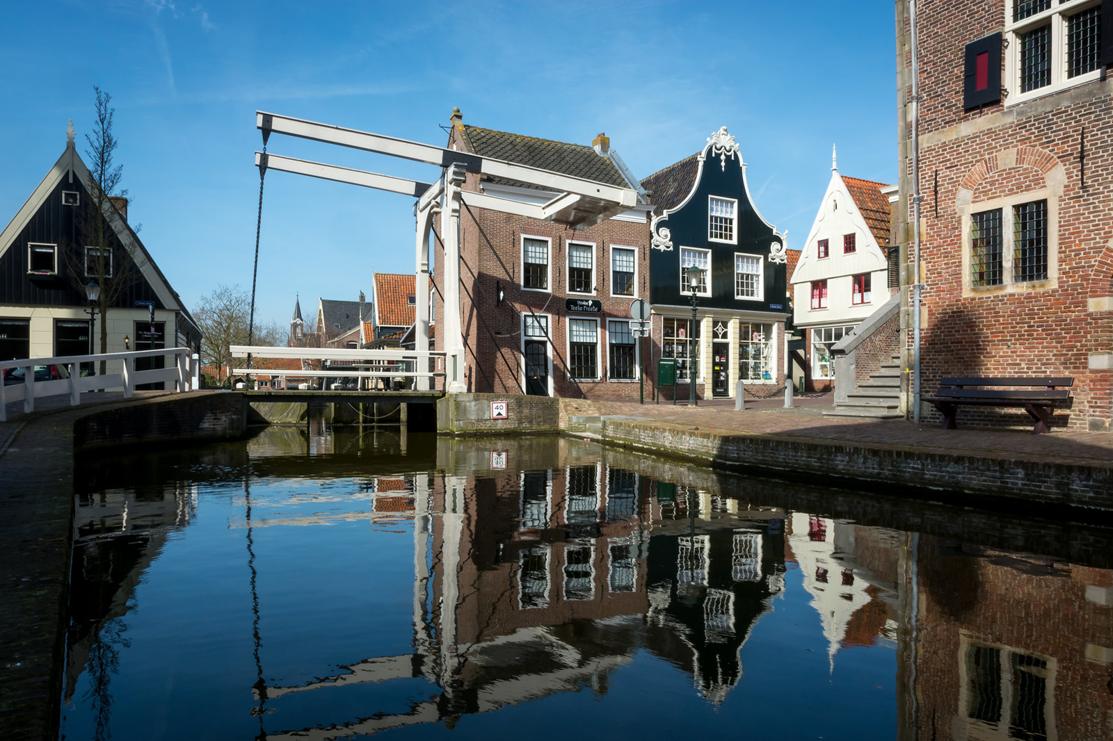 Wandelen in charmante dorpen - Wandel