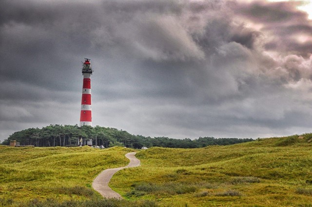 Vuurtoren