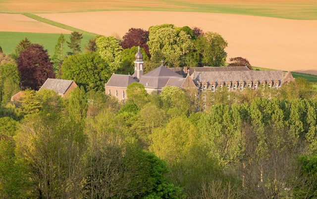 Klooster Wittem