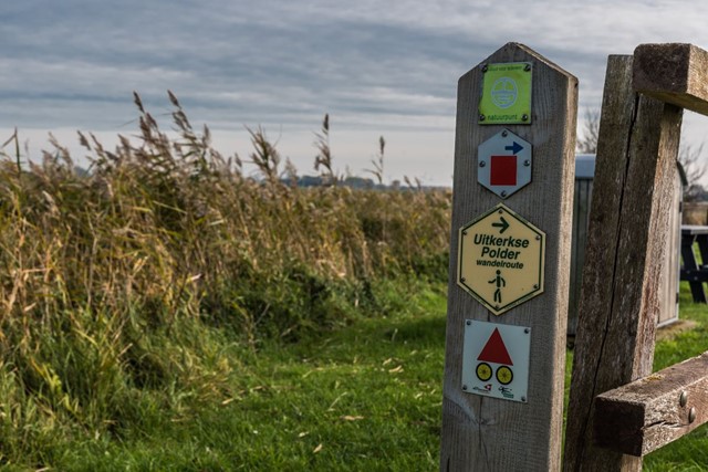 De 5 mooiste wandelroutes langs de Belgische kust