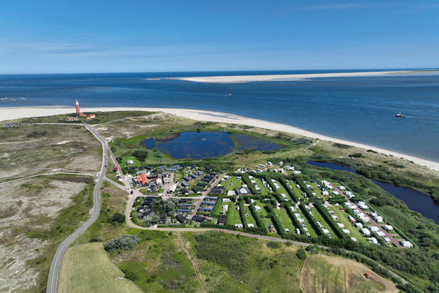Overnachten Op Texel 3 Leuke Accommodaties (3)