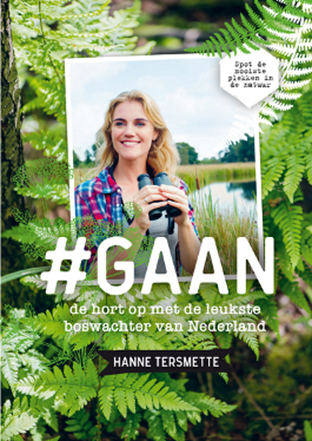 Afbeelding 3 | Wat Zijn Mooie Boeken Over Wandelen In De Natuur?