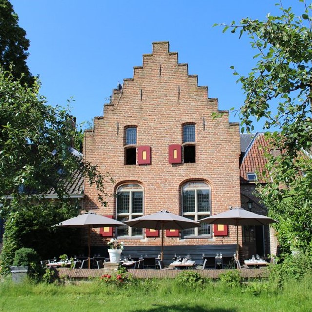 Restaurant 't Klooster