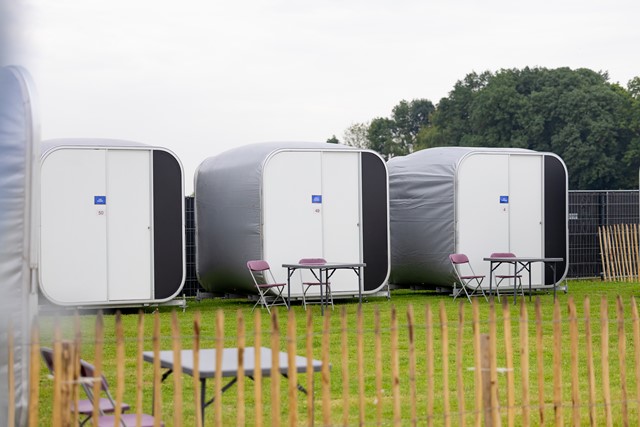 Overnachten Tijdens De 4Daagse (4)