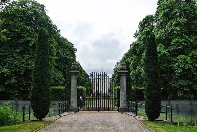Paleis Huis ten Bosch