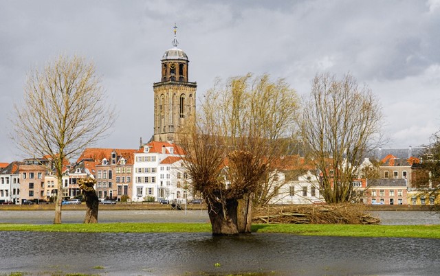 Deventer
