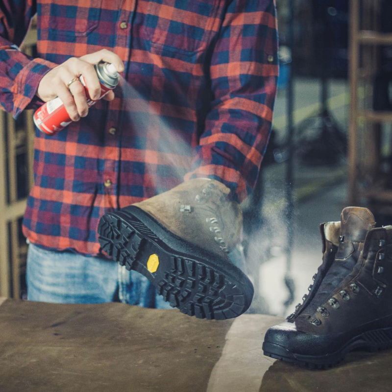 Met deze tips gaan je wandelschoenen langer mee Wandel