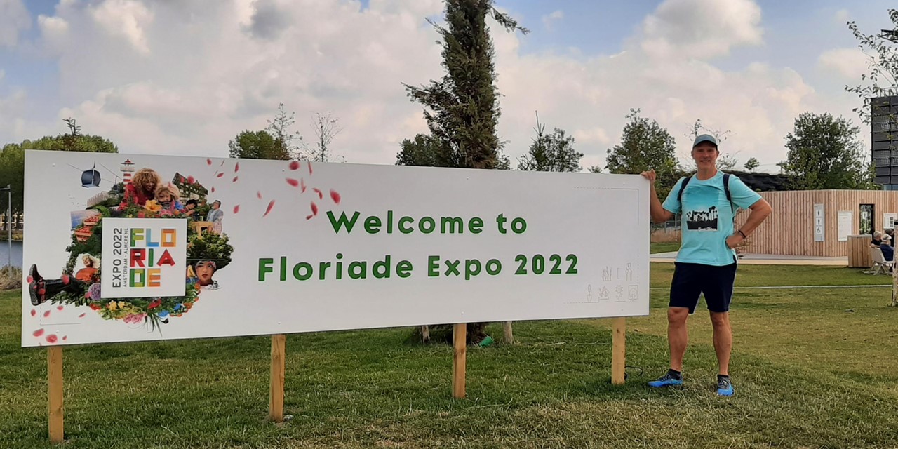 Evert Aldewereld Header Floriade