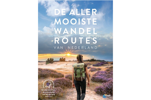 Originele Cadeautips Voor Wandelliefhebbers Wandelgidsen In Nederland