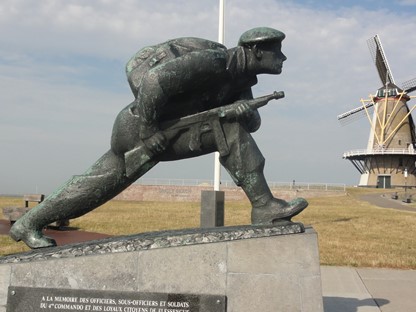 Bevrijdingspad Zeeland