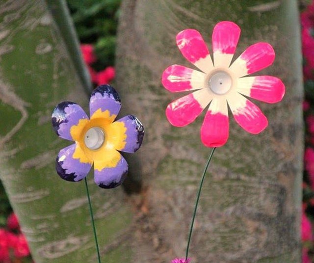Bloembehang