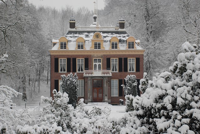Huis Zypendaal