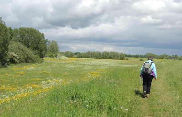 Afbeelding 4 | Splinternieuwe wandelroutes voor op je bucketlist