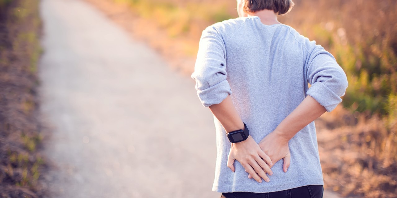 Wat Te Doen Bij Heupklachten Tijdens Het Wandelen