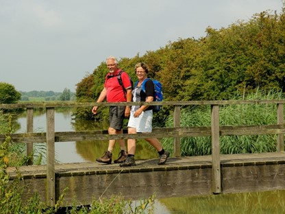 Wandelroutes In De Provincie Utrecht