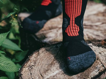 Tips Bij Het Kopen Van Wandelsokken