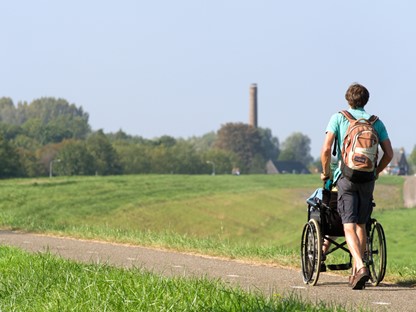 Rolstoelvriendelijke Routes