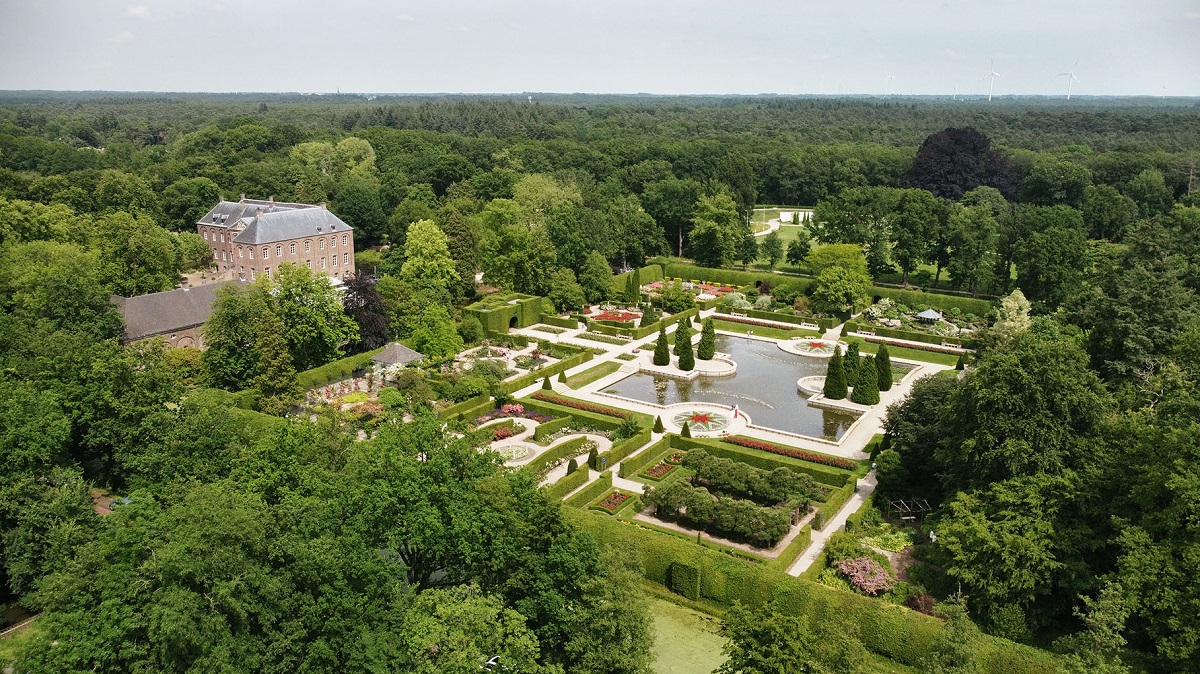 Afbeeding 1 | Grenswaterwandelingen