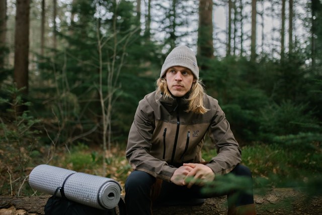 Trektocht Talks Zo Kun Je Duurzaam Hiken: Rick Mulder
