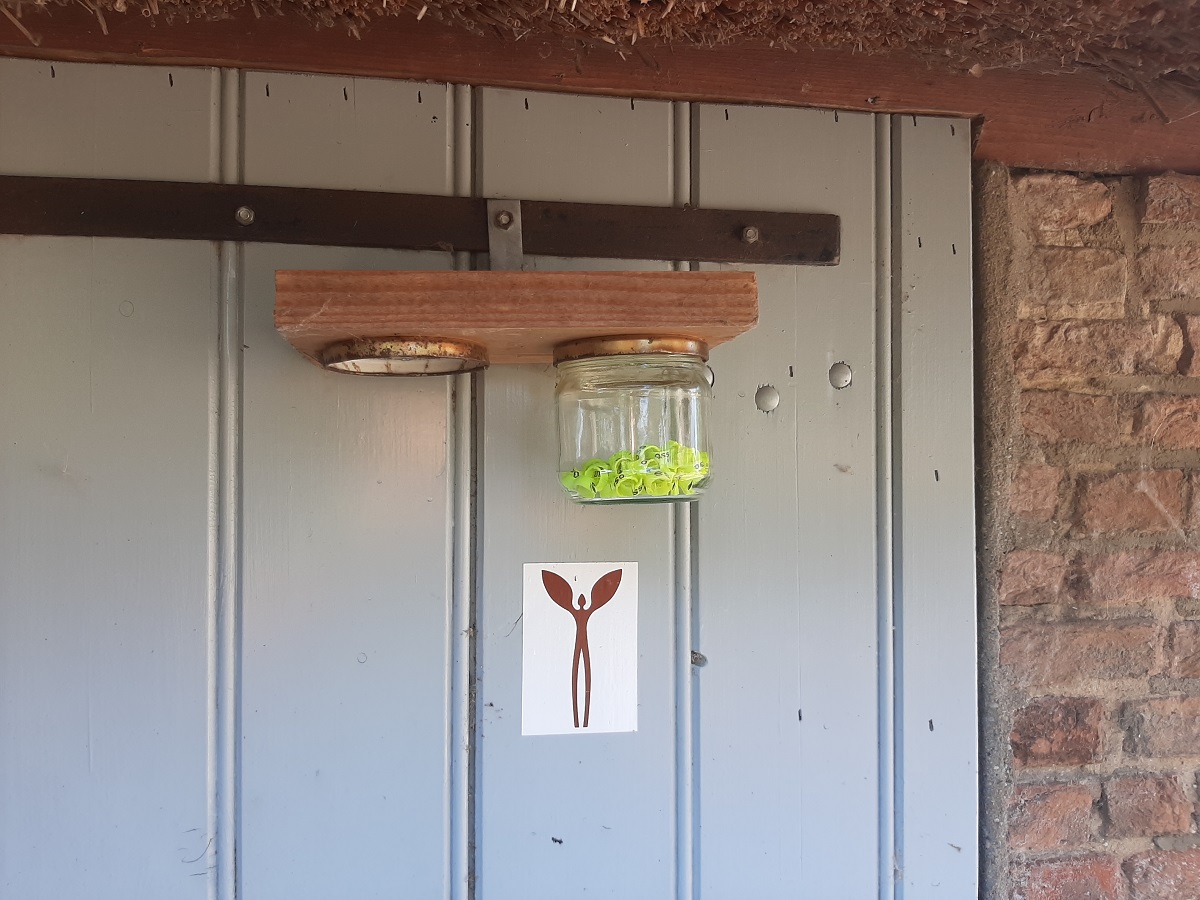 Header | Walk of Wisdom: Saskia’s eigen-wijze route