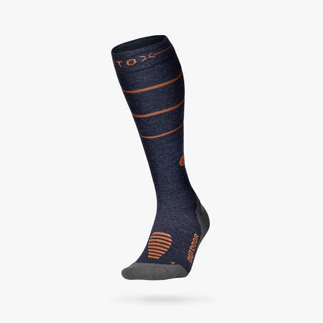 STOX Energy Compressiekousen