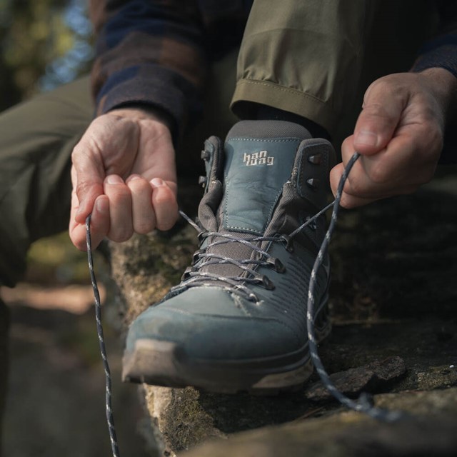Zo Bepaal Je De Juiste Maat Van Je Wandelschoenen Passen
