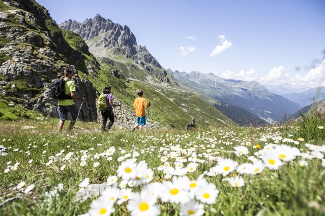 Foto: Daniel Zangerl / Montafon Tourismus GmbH, Schruns