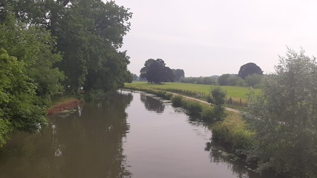 De Kromme Rijn