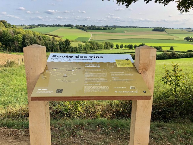  Routes Des Vins