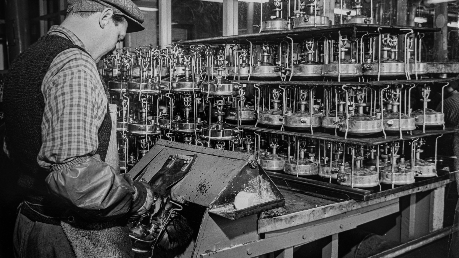 Primus outdoorproducten