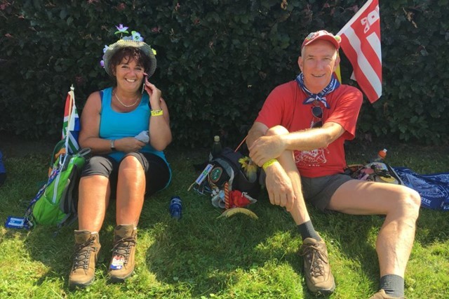 Haal Het Beste Uit Jouw Rustpauzes Tip 5 Zorg Dat Je Niet Afkoelt