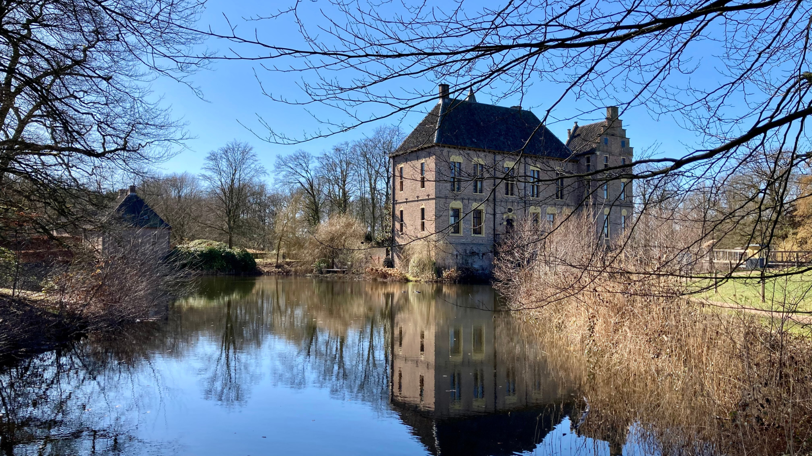 Pieterpad Etappe 15 Zelhem