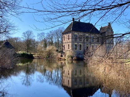 Pieterpad Etappe 15 Zelhem