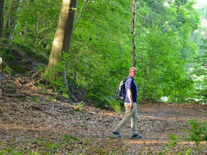 Header | 10 verrassende wandelgebieden