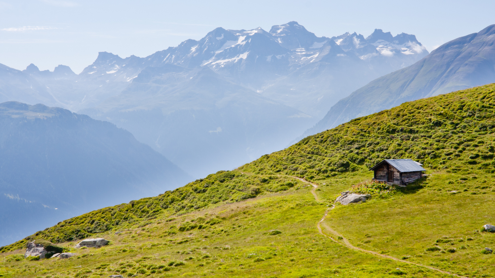 Inpaklijst Huttentocht Dit Heb Je Écht Nodig