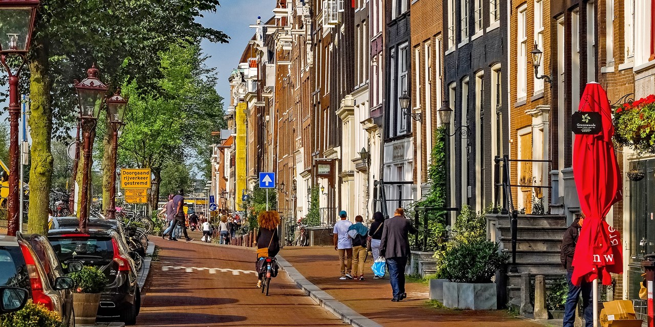 Jordaan