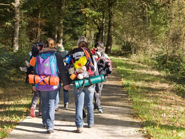 100 Km Van Appelscha Anneke Bloema