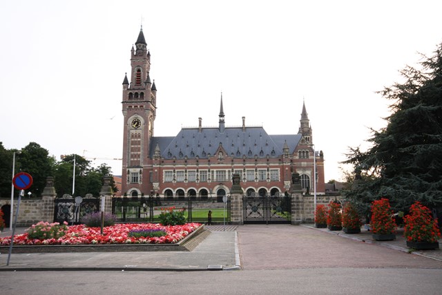 Afbeelding Burcht van Bentheim 