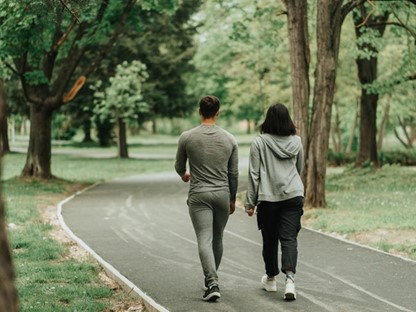 Hoeveel Calorieën Verbrand Je Met Wandelen