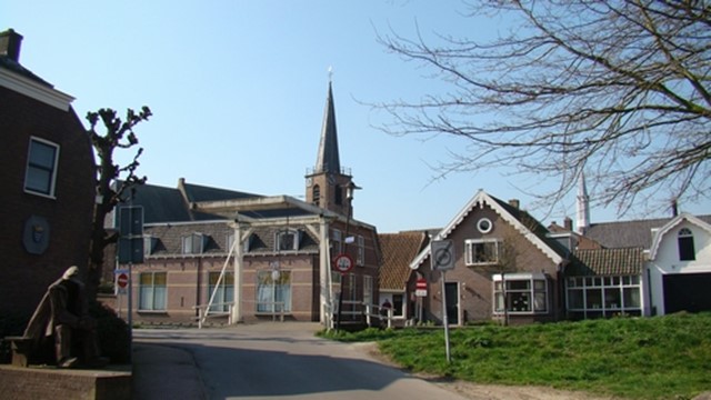 Kockengen | de Vecht | Breukelen