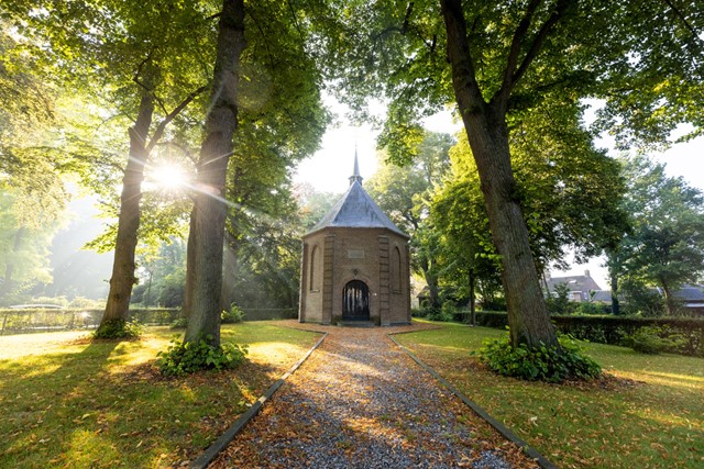 Van Gogh Wandelroutes in Brabant 5x in de voetsporen van de meesterschilder: Nuenen