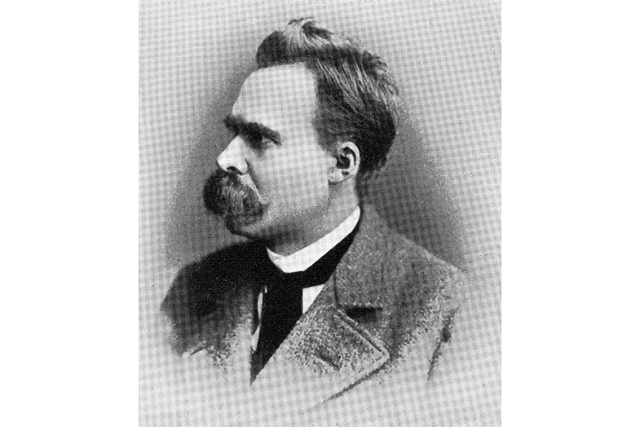 De Mooiste Filosofische Inzichten Over Wandelen Friedrich Nietzsche