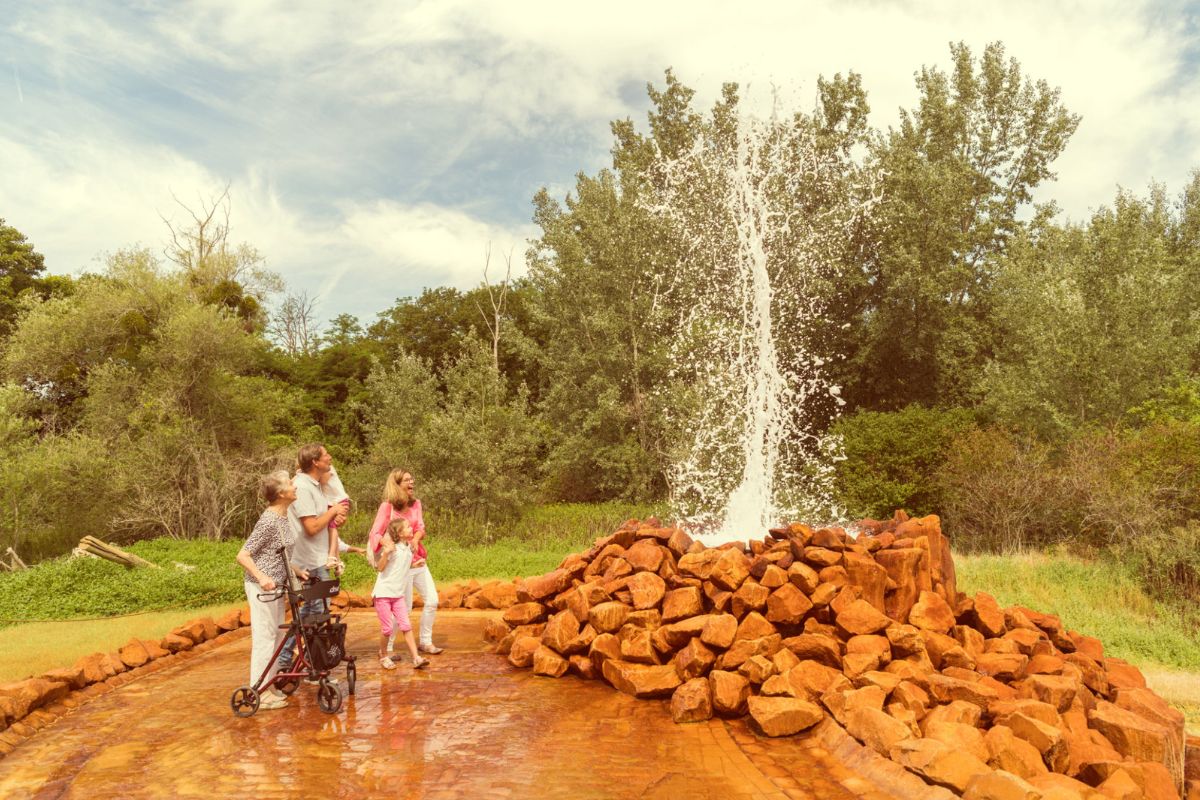 Wandelplezier voor iedereen: 4 toegankelijke wandelroutes in Rijnland-Palts