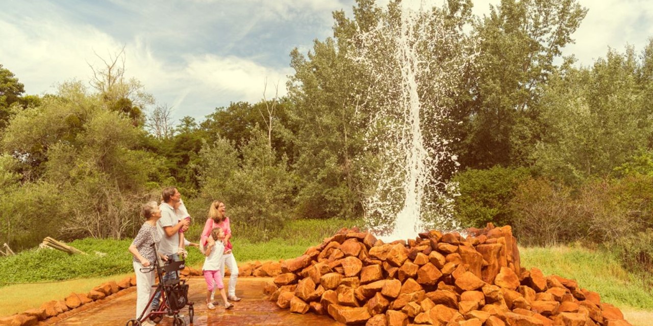 Wandelplezier voor iedereen: 4 toegankelijke wandelroutes in Rijnland-Palts