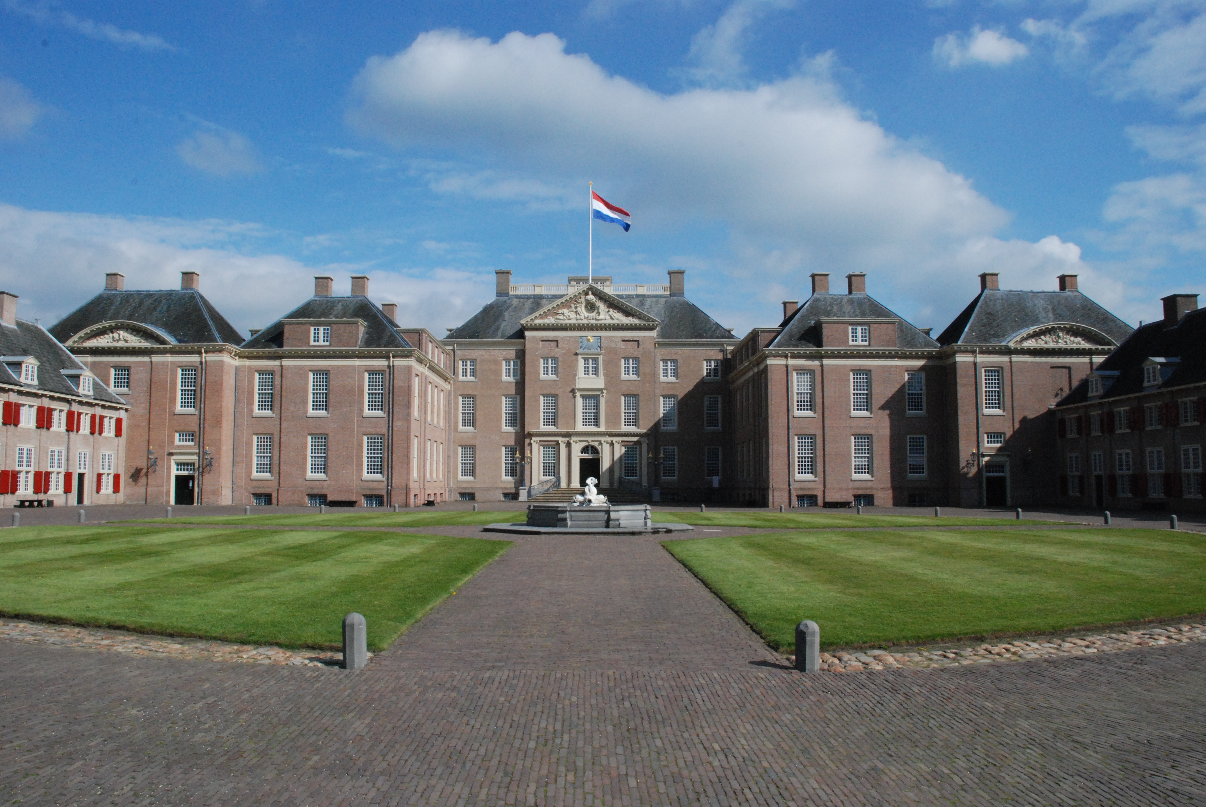 Paleis Het Loo