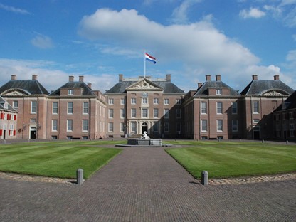 Paleis Het Loo
