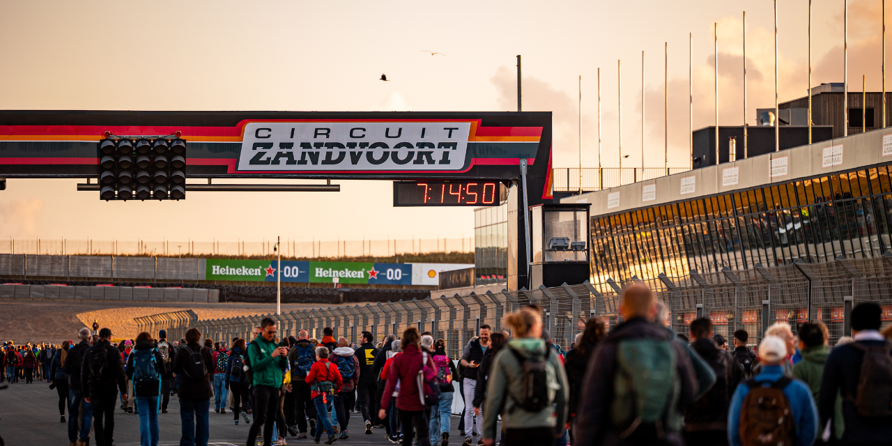 Header 30 Zandvoort 1