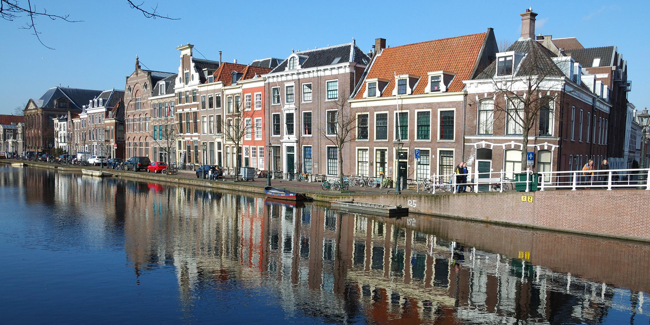 Leiden