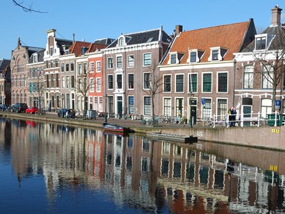Leiden