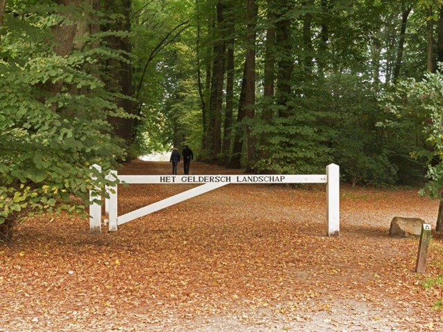 Landgoed Mariënborn